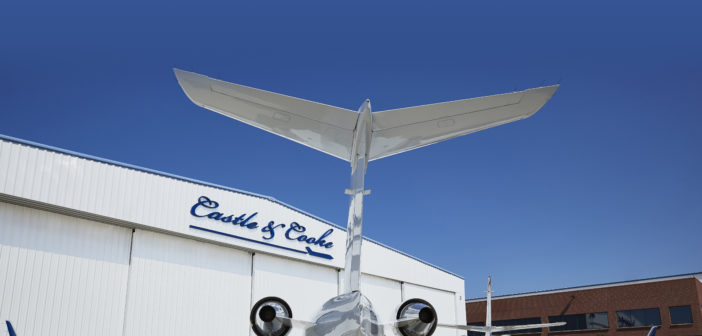 Castle & Cooke Aviation, along with Avfuel, will offer operators flying in for professional football’s big game on February 13, 2022, access to SAF