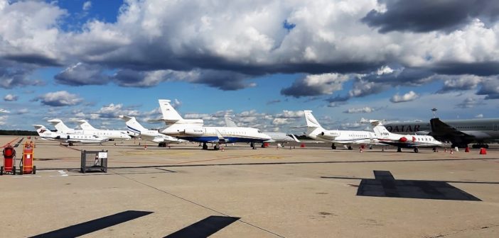 Milano Prime recorded over 27,000 business aviation movements at Linate and Malpensa in 2021, with peaks of over 160 daily movements during the fashion week