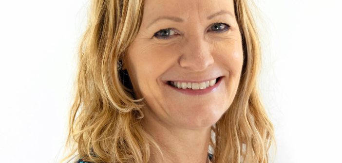 Jacqui Sutton has been appointed as a non-executive director of Farnborough International