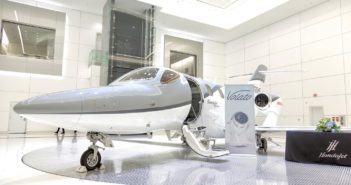   Volato has partnered with 4AIR, the first and only sustainability rating program dedicated to private aviation
