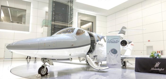   Volato has partnered with 4AIR, the first and only sustainability rating program dedicated to private aviation