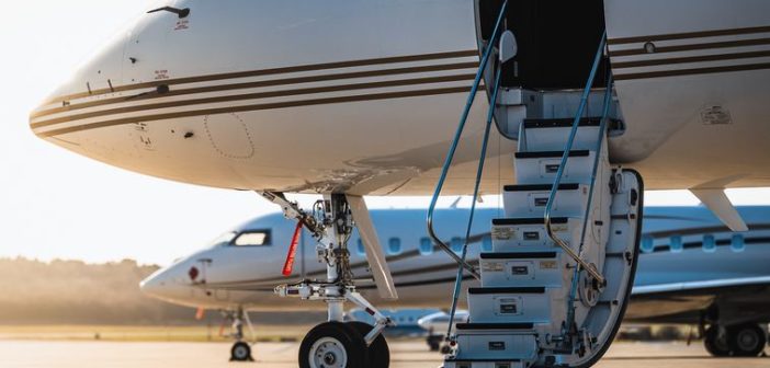 Air Charter Service has announced it will be strategically investing further in Singapore and the Asia-Pacific region
