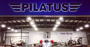 Levaero Aviation is celebrating its 25-year anniversary of being a leading Canadian business aviation provider
