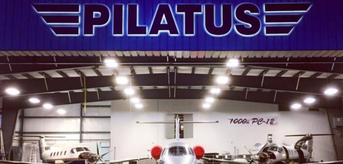 Levaero Aviation is celebrating its 25-year anniversary of being a leading Canadian business aviation provider