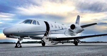 World’s fourth largest private jet charter fleet operator to upgrade to SmartSky’s revolutionary inflight connectivity experience