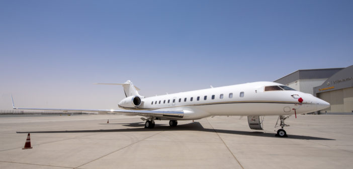 Jet Luxe has announced its signed Memorandum Of Understanding (MOU) with Empress Jets