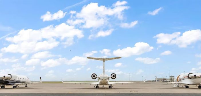 The thorough vetting by the FAA will allow operations of a Challenger 605 and two Challenger 604 super-midsize jets which will be added to the ops specs.