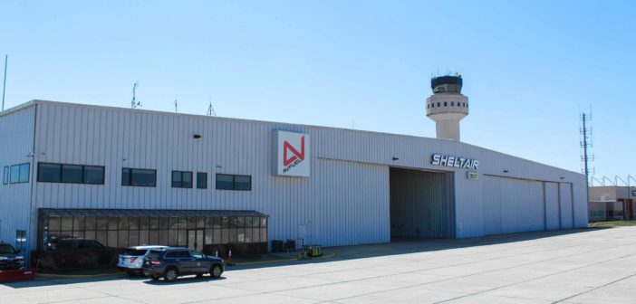Sheltair has announced the sale to Modern Aviation of Sheltair’s FBO operation at the Town of Islip’s Long Island MacArthur Airport