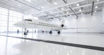 Luxaviation is expanding its UK fleet with a new Bombardier Global 6500