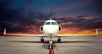PrivateFly has announced record jet card sales for the first quarter of the year, with a 258% uplift in demand versus the same period last year