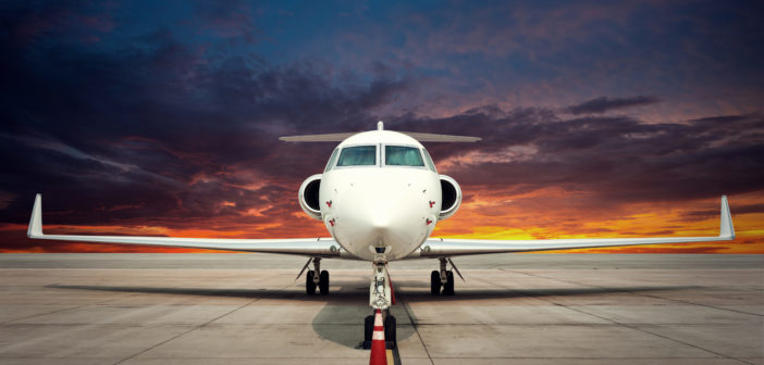 PrivateFly has announced record jet card sales for the first quarter of the year, with a 258% uplift in demand versus the same period last year