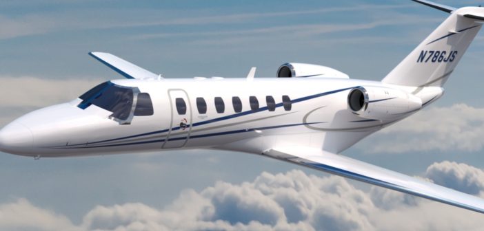 FlyExclusive, a leading provider of premium private jet charter experiences has launched fractional ownership program flyExclusive Fractional