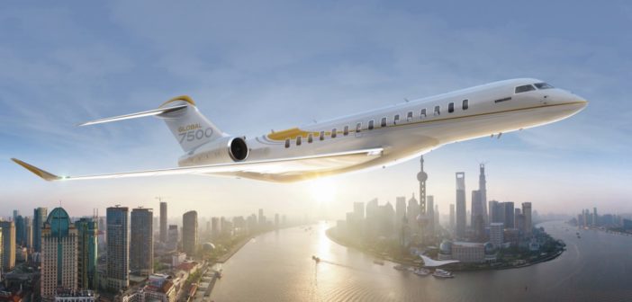 While commercial aviation ground to a halt through much of 2020, the Covid-19 pandemic has shifted the dial in the business air travel sector significantly