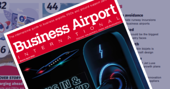 Business Airport International March/Apr 2022 Digital Edition
