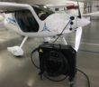 Airports and FBOs are starting to upgrade electrical infrastructure and charging points for ground vehicles and electric aircraft