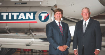 Titan Aviation Fuels, one of the largest suppliers of aviation fuel products in the US, has announced the acquisition of Akryl, an aviation fuel reseller