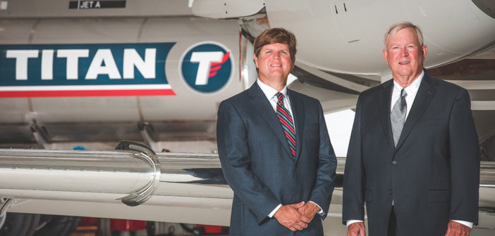 Titan Aviation Fuels, one of the largest suppliers of aviation fuel products in the US, has announced the acquisition of Akryl, an aviation fuel reseller
