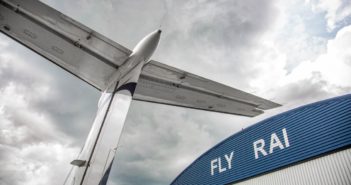 RAI Jets, a part 135 operator headquartered at Kalamazoo Battle Creek International Airport (KAZO), has launched a new internship program