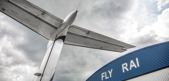 RAI Jets, a part 135 operator headquartered at Kalamazoo Battle Creek International Airport (KAZO), has launched a new internship program