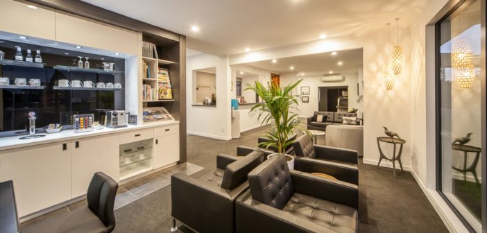 The Paragon Network has announced that ExecuJet’s Auckland FBO (NZAA) located at the Auckland International Airport in New Zealand has joined the network