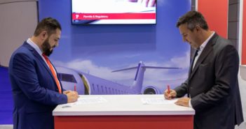Prime Trip Support and Wexjet Aviation have announced the creation of a strategic alliance to provide increased support for clients flying globally