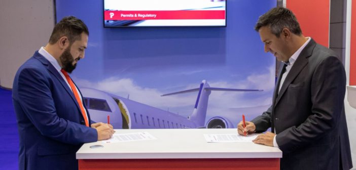 Prime Trip Support and Wexjet Aviation have announced the creation of a strategic alliance to provide increased support for clients flying globally
