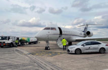 Euro Jet will celebrate being back on track at this year’s EBACE