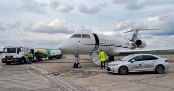Euro Jet will celebrate being back on track at this year’s EBACE