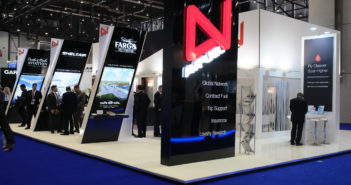 Avfuel joins the international aviation community’s return to EBACE 2022 with a network of fuel locations