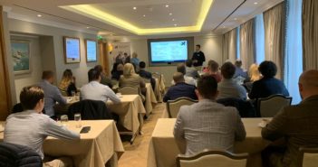 Level 3 air charter broker qualification training