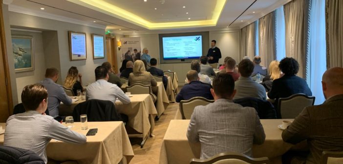 Level 3 air charter broker qualification training