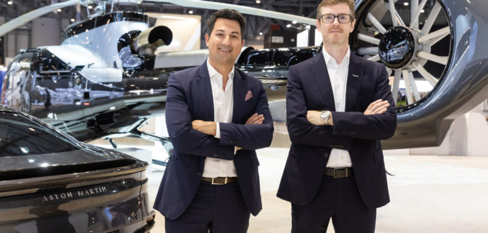 Airbus Corporate Helicopters has committed to continuing production of the ACH130 Aston Martin Edition after selling out almost the initial production run