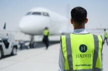 Some companies struggle to keep up with the pace of change. This is not the case with HADID, the Dubai-headquartered international trip support company