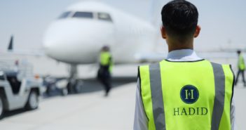 Partner Content How Hadid turns obstacles into opportunities Some companies struggle to keep up with the pace of change. This is not the case with HADID, the Dubai-headquartered international trip support company