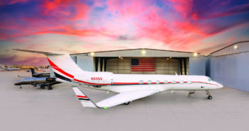 Elite Jets has earned higher safety ratings and certifications from two independent organizations