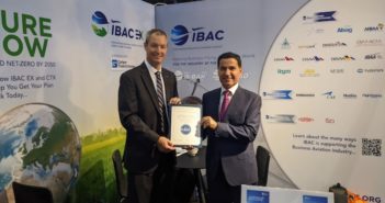 IS-BAO signing
