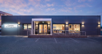 Signature Aviation has opened a newly constructed private aviation facility at Birmingham Airport (BHX) in the United Kingdom