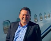 Meet the Manager: Simon Moore, senior vice president of group charter, Air Partner USA