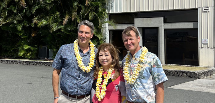 Ross Aviation has acquired Air Service Hawaii and its six-location FBO network in the islands increasing the number of Ross Aviation locations to 25
