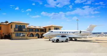 Avfuel Corporation now provides a consistent supply of Neste MY sustainable aviation fuel to Del Monte Aviation (KMRY)