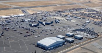 Modern Aviation has closed the acquisition of Superior Aviation Company’s Three Sacramento, CA FBOs