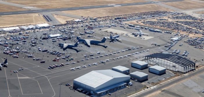 Modern Aviation has closed the acquisition of Superior Aviation Company’s Three Sacramento, CA FBOs