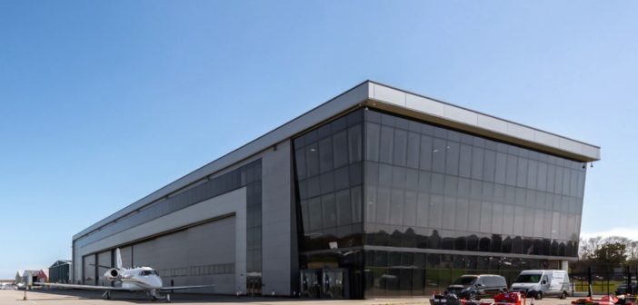 Jetex London marks the company’s first entry into the United Kingdom