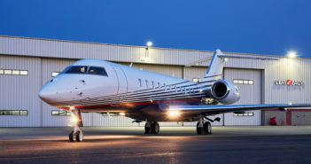 Clay Lacy Aviation continues to expand its private jet charter fleet in three key markets to meet an unprecedented demand for private aviation services