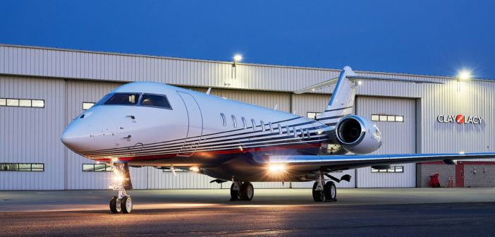 Clay Lacy Aviation continues to expand its private jet charter fleet in three key markets to meet an unprecedented demand for private aviation services