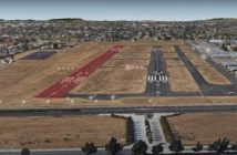 Reid-Hillview (RHV) of Santa Clara County, is a small, primarily general aviation airport located on the southeast side of the city of San Jose, California