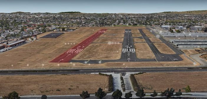 Reid-Hillview (RHV) of Santa Clara County, is a small, primarily general aviation airport located on the southeast side of the city of San Jose, California