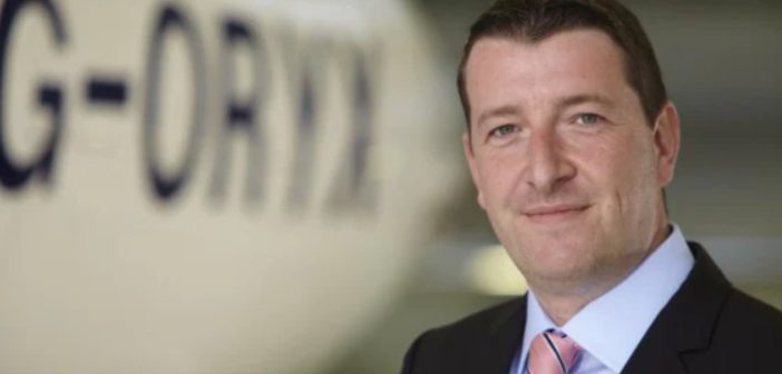 Air Charter Service, predicts that Covid-related travel restrictions will stay in place for the next two years in some form