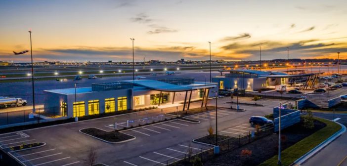 Signature and PS to elevate airport experience at Hartsfield-Jackson Atlanta Int'l Airport