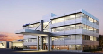 Atlantic are looking to improve existing infrastructure and build anew, to handle increased traffic (Image: Atlantic Aviation)